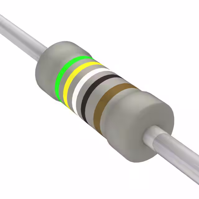 LR1F549R TE Connectivity Passive Product electronic component